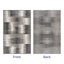 Tapis en laine réversible abstrait Memento-1471428622