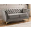 Whitby 2 - Piece Velvet Living Room Set-761362403-761362410