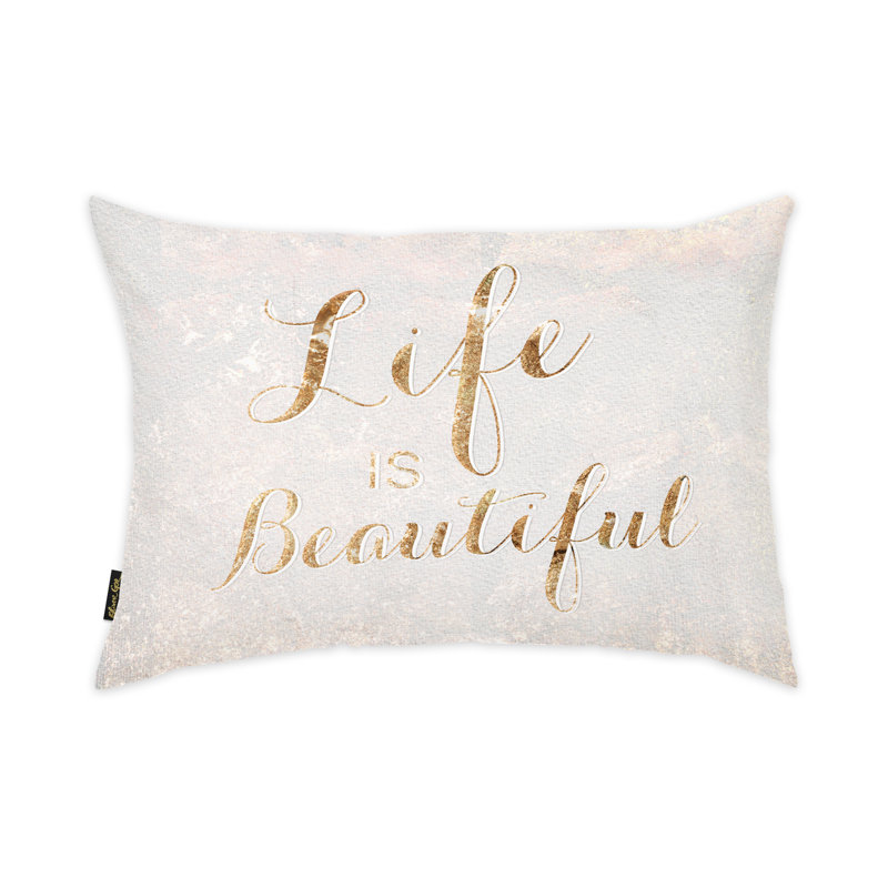 Throw Pillow