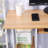 Aleta Steel Computer Desk-704419402