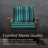 Outdoor Deep Seating Cushion Set – Comfortable, Durable, Weather-Resistant Design - Basics by Wayfair™-1043753473-1043753484