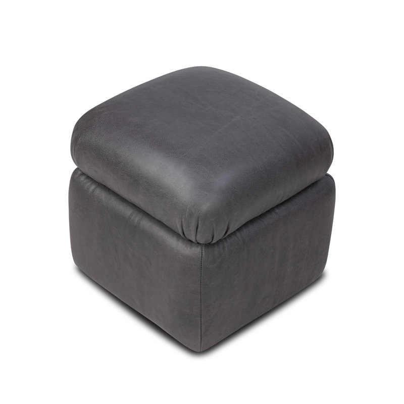 Yani Square Ottoman