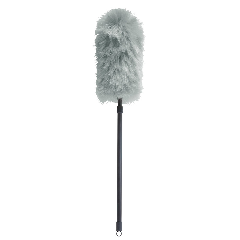 Daltyn Mop, Grey