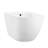 St. Tropez Wall Hung Bidet-72595017
