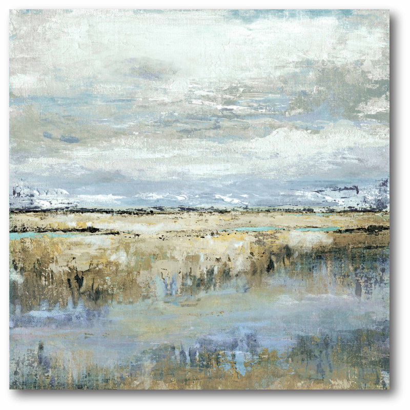 " Coastal Marsh "