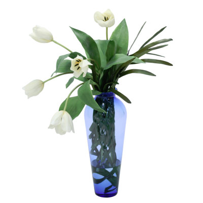 Arrangement in Vase