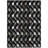 Machine Washable Indoor/Outdoor Chantille ACN2900 Geometric Rug-1176349062-1176349057