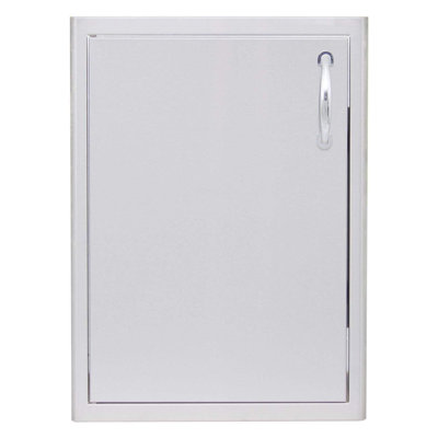 19.4'' Stainless Steel Grade 304 Stainless Steel Drop-In Access Doors