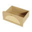 Commode 9 tiroirs Natural Rattan-130147932