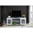 Aimiejit TV Stand for TVs up to 60"-923256917