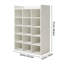 15 Pair Shoe Rack-539310012