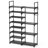 32 Pair Shoe Rack-2035543181