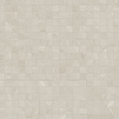 Carreau de mosaïque en porcelaine Lappato de 2 po x 2 po Norrin Mesa