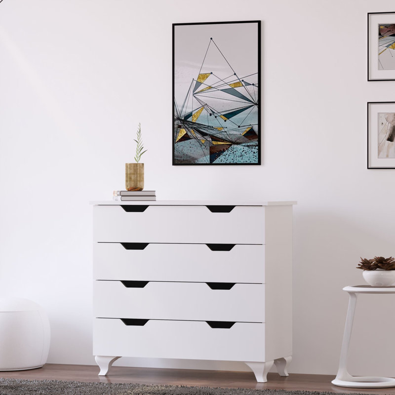 Commode