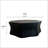Black Petal Coffee Table