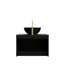 Ormah Wall Mounted With Stone Top