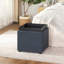 Ciocia Upholstered Storage Ottoman-1562514725