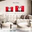 Yarlin trois cocktails Martini-107675945