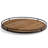 BirdRock Home Wood Tray