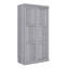 Lit plateforme en bois massif-1539038770