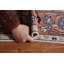 Tapis turc floral Sultanabad Ziegler noué à la main 10 x 13