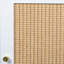 Enceinte de litière pour chat avec bloc-notes, meubles cachés pour litière, buffet de maison pour animaux en bois, armoire de rangement