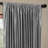 Jetset Polyester Textured Thermal Blackout Single Grommet Curtain Panel-541003010-541003016