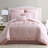 Modern Threads Antonella 8-Piece Pleated Comforter Set-691159711-691159683