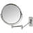 Akea 8" Wall Mount Magnified Makeup Mirror-300001295