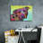 " Love You Pit Bull " Print
