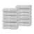 Washcloth - 12 Pack