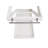 Jeidan Solid Wood Bar Cart-1077704713