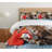 Cottage Americana Polyester Duvet Cover-71537422