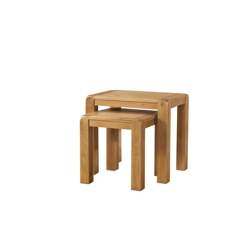 Appleby 2 Piece Nest of Tables