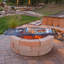 38.1cm Rectangle Alloy Steel Fire Pit Tool-647761536