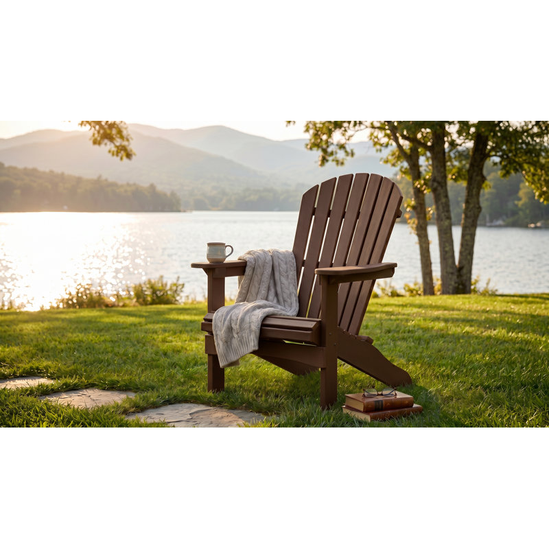Elite Adirondack Chair, Sage