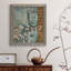 Bouddha - Peinture sur toile avec cadre flottant-1665720013-1665720012