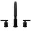 Robinet de salle de bain Waltz-70773182