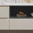 Modern minimalist style bathroom cabinet-112105739