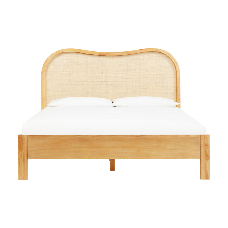 Ensemble de chambre à coucher Tiltonsville, Grand