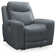 Upholstered Home Theater Seat