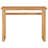 Desk Console Table Computer Desk Home Office Study Desk Solid Wood Teak-1455067112-1455067114