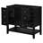 35.50'' Single Bathroom Vanity Base Only-100138874