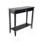 Hosteen 32'' Solid Wood Console Table-1117801856