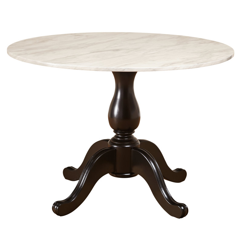 Stephanie Round Dining Table