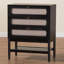Commode 3 tiroirs Euradell Baxton Studio Shirin