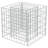 Camptown Metal Planter Box-1515679645