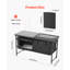 Station de cuisson pliante en aluminium 3-1683567699