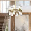 Revolve 12 - Light Chandelier-63492028