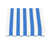 Bright Blue/White Stripe is unavailable